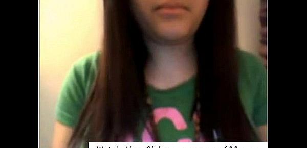  Cam Girl Free Webcam Voyeur Porn Video